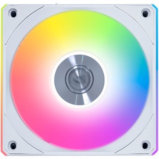 Lian Li Uni Fan CL Wireless 120 Reverse Blade (blanc)