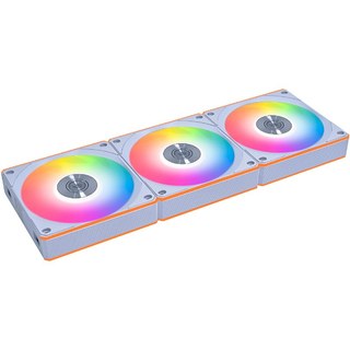 Lian Li Uni Fan CL Wireless 120 (blanc)