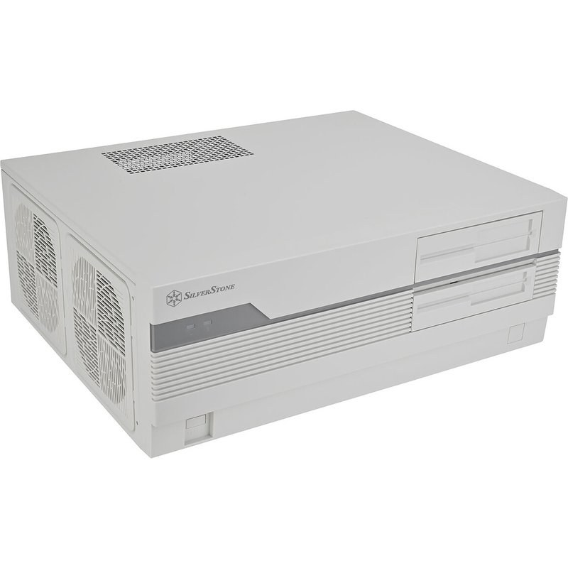 SilverStone FLP01