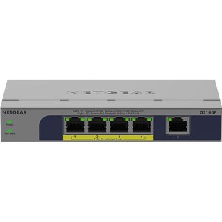 Netgear GS105P