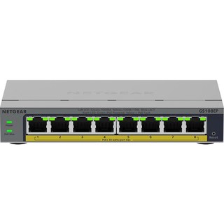 Netgear Easy Smart GS108EP