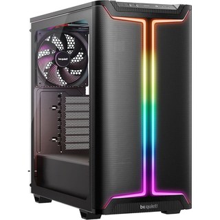 be quiet! Pure Base 501 DX (Noir)