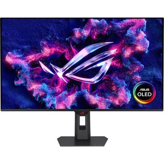 ASUS 32" QD-OLED - ROG Strix XG32UQDMS