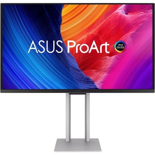 ASUS 26.5" QD-OLED - ProArt PA27UCDMR