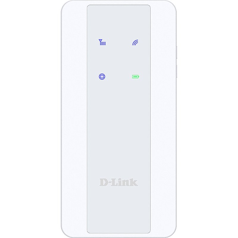 D-Link F518