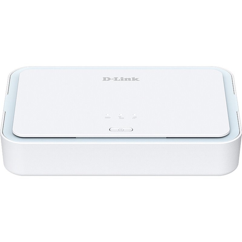 D-Link DBR-330-G
