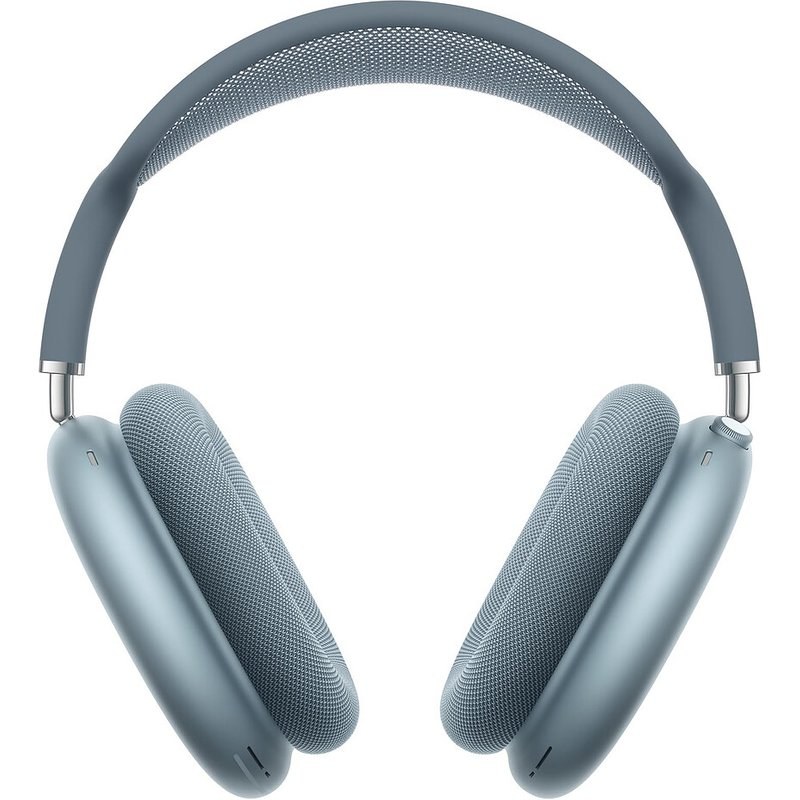 Apple AirPods Max 2 Bleu à réduction de bruit active