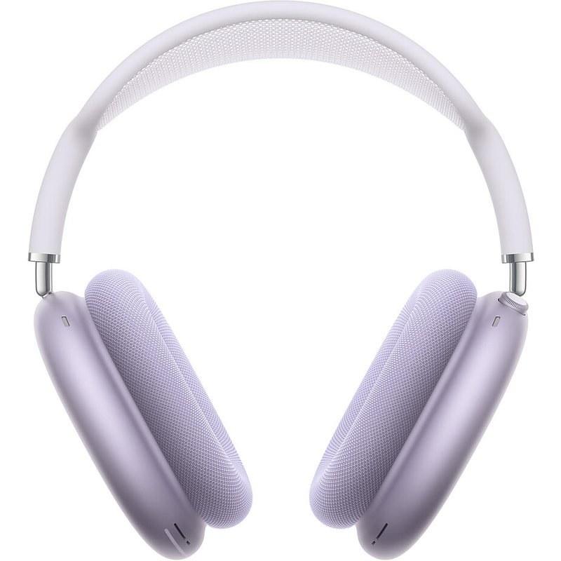Apple AirPods Max 2 Mauve à réduction de bruit active