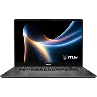 MSI Prestige 16 AI+ C3MG-011FR Copilot+ PC