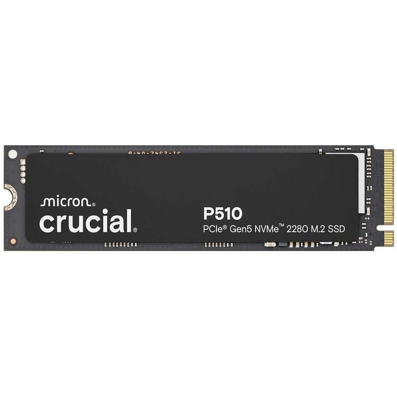 Crucial P510 1 To 2280
