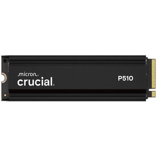Crucial P510 1 To 2280