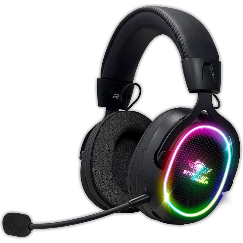 Spirit of Gamer Xpert-H1200 (Noir)