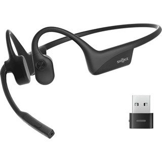 Shokz OPENCOMM2 UC 2025 Upgrade