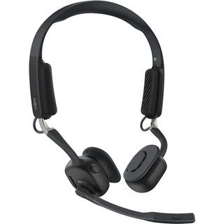 Shokz OpenMeet UC (Noir)