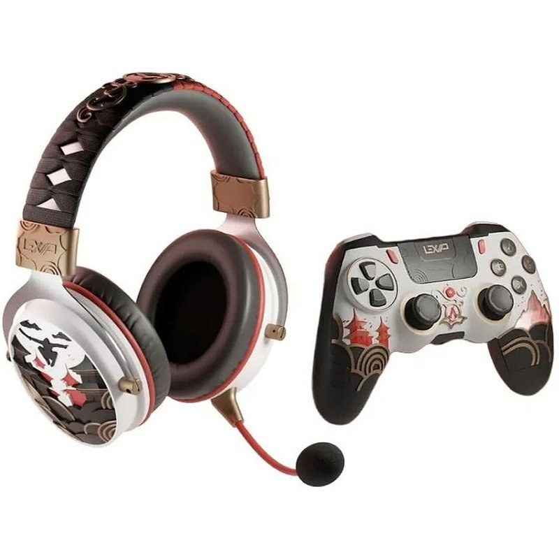 Lexip X Ubisoft Assassin's Creed Assassin Box