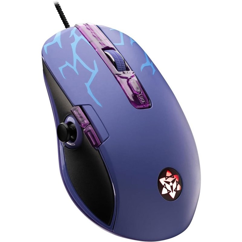 Lexip X Tsume Naruto Shippuden (Sasuke)