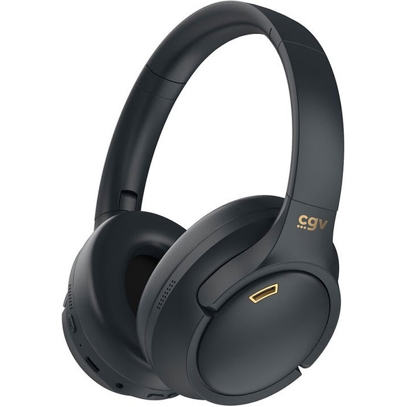 CGV SonicVibe ANC Noir