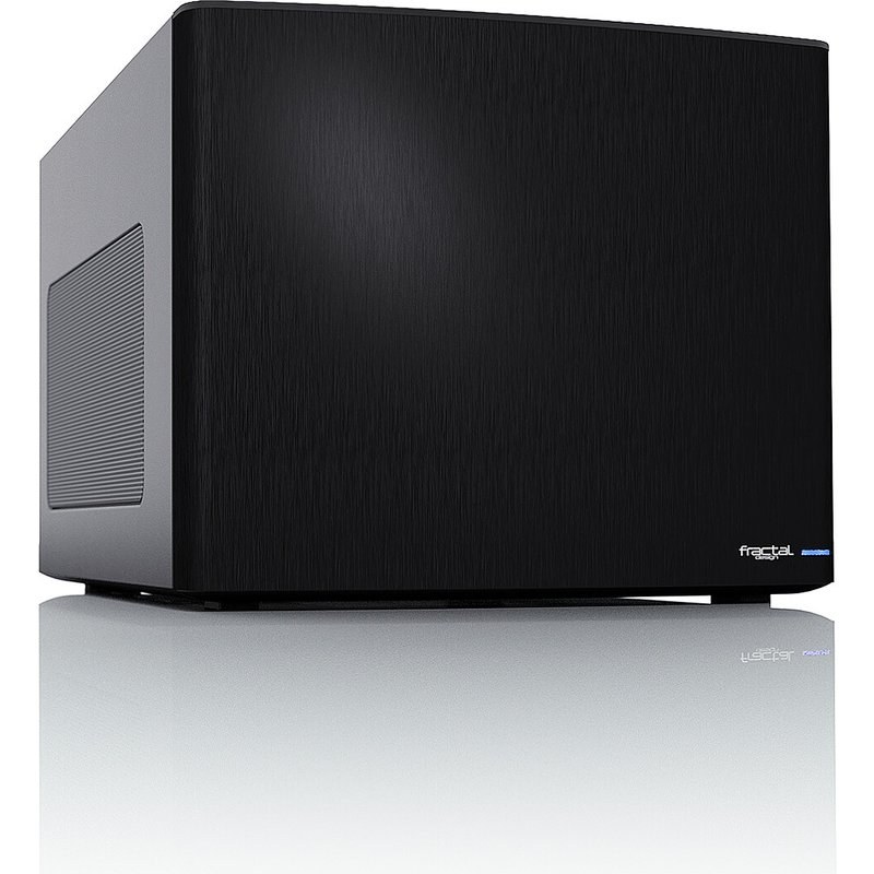 Fractal Design Node 304 Noir