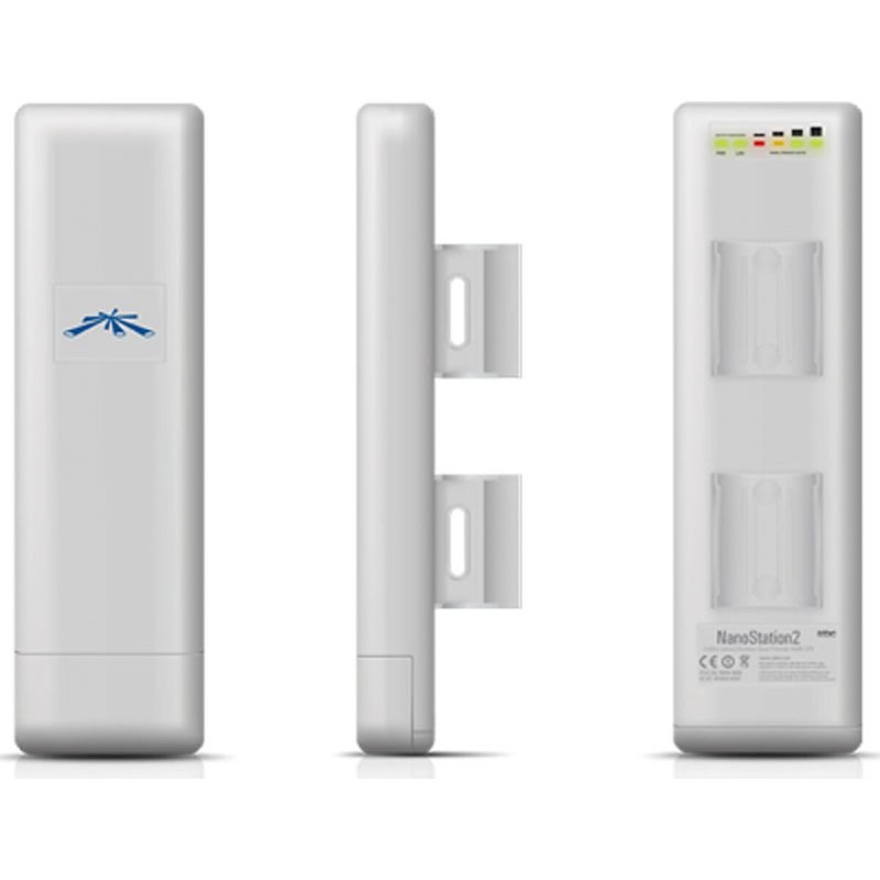Ubiquiti AirMax NanoStation M2
