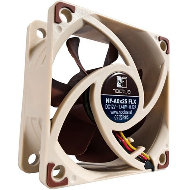 Noctua NF-A6X25