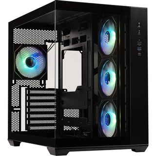 BitFenix AL118 (Noir)