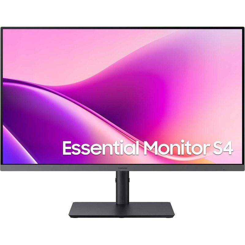 Samsung 27" LED - S27F430UAU