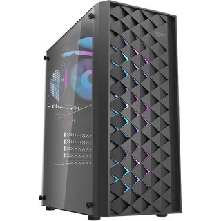 darkFlash DK351 (Noir)