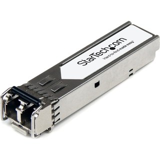 StarTech.com Module transmetteur SFP+ 10GBASE-LRM compatible HPE JD092B