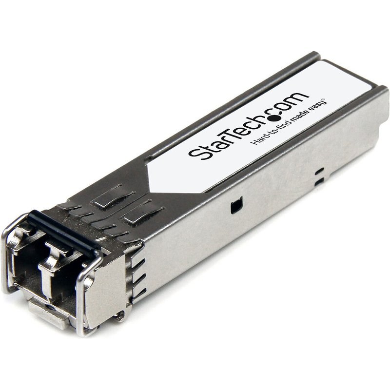 StarTech.com Module transmetteur SFP+ 10GBASE-LRM compatible HPE JD092B