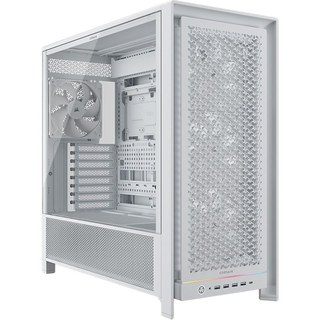 Corsair Frame 5000D RS (Blanc)
