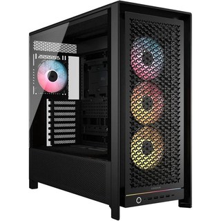 Corsair Frame 5000D RS ARGB (Noir)