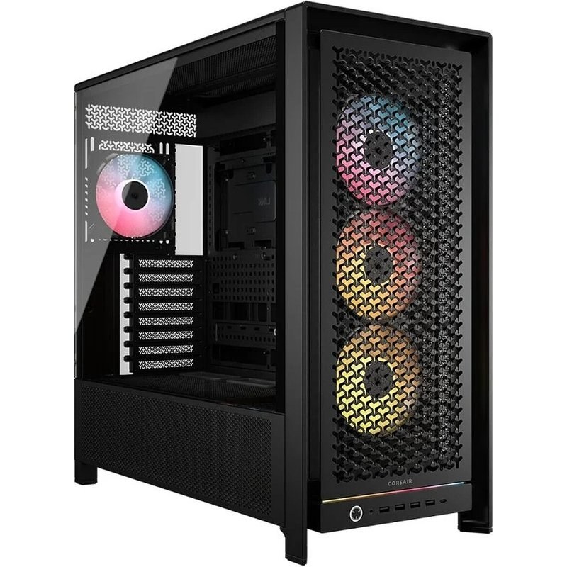 Corsair Frame 5000D RS ARGB (Noir)