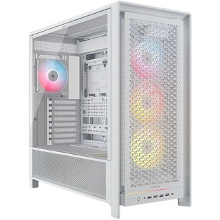Corsair Frame 5000D RS ARGB (Blanc)