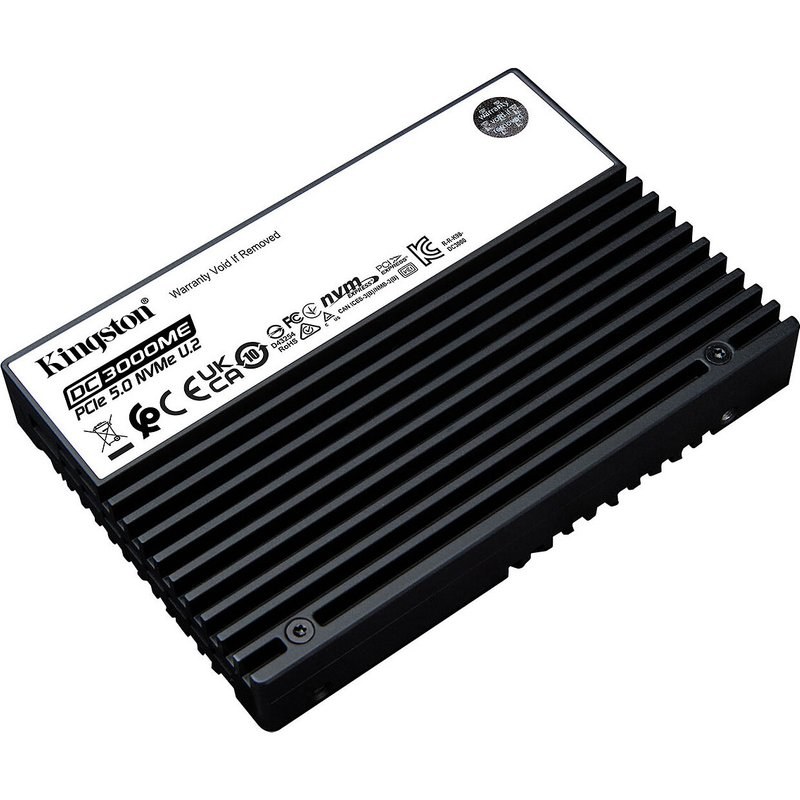 Kingston DC3000ME 3.84 To (SEDC3000ME/3T8)