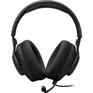 Casque gaming circum-auriculaire filaire JBL Quantum 100M2 Noir