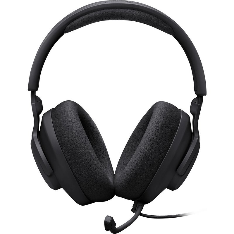 JBL Casque Gaming Circum Auriculaire Filaire Quantum 100M2