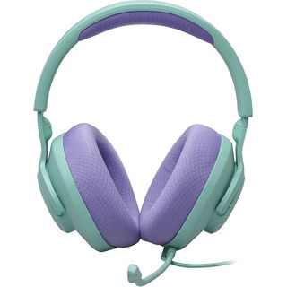 JBL Quantum 100M2 Bleu Cyan