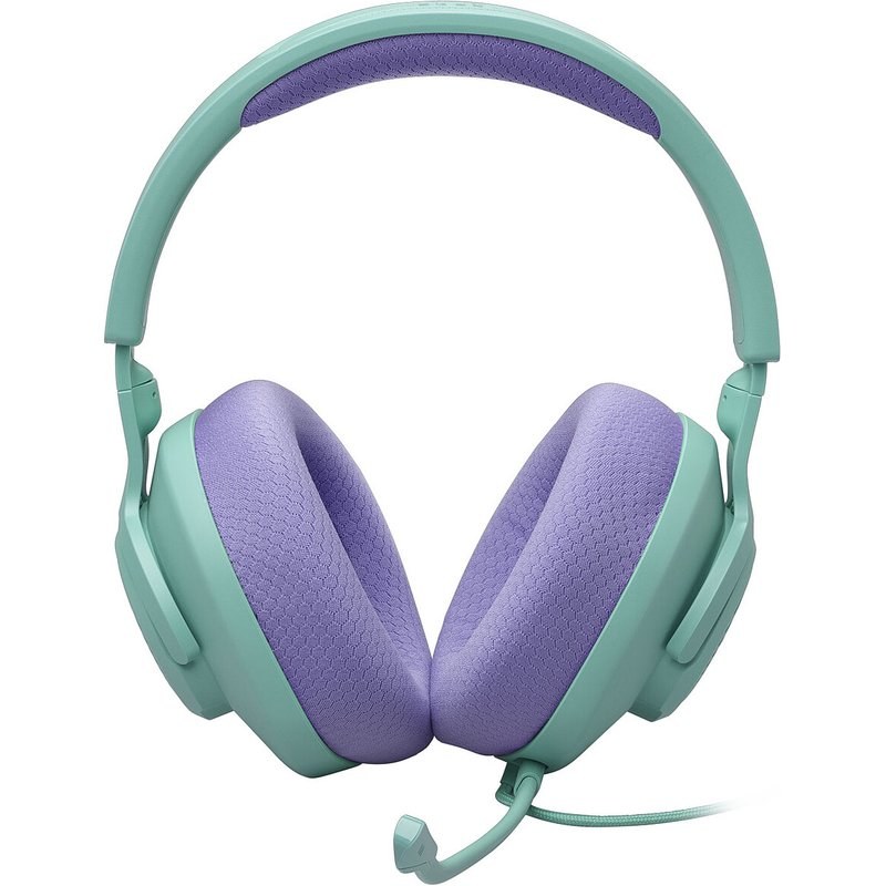JBL Quantum 100M2 Cyan