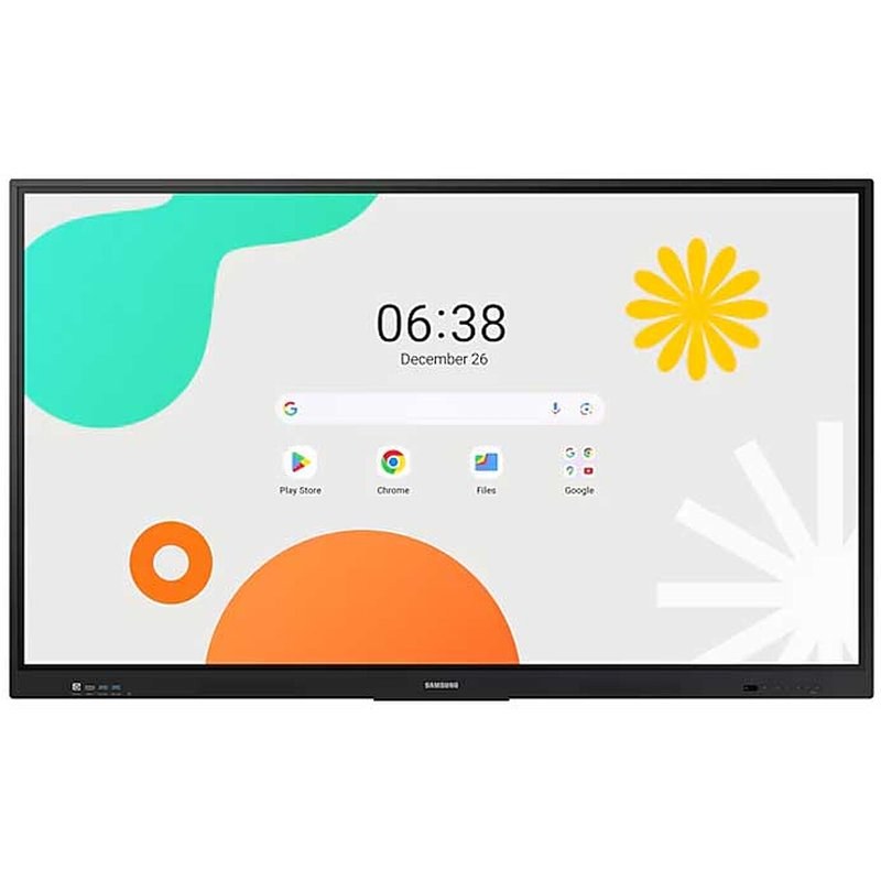 Samsung WA86F