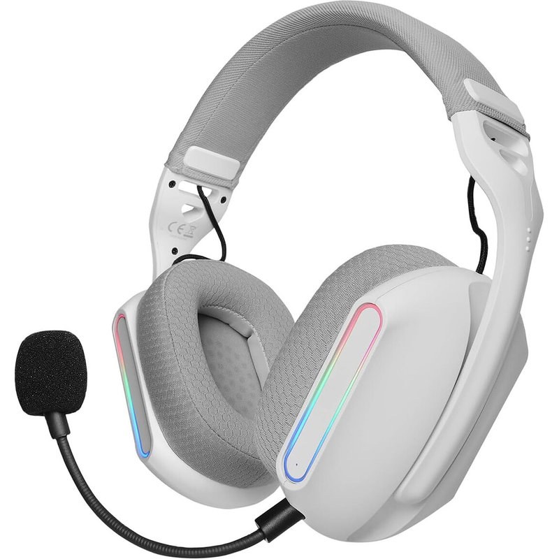 Mars Gaming MHW-Pro (Blanc)
