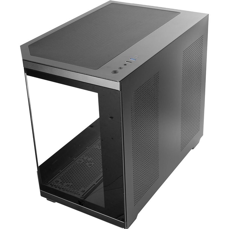 Mars Gaming MC-3TCOREM (Noir)