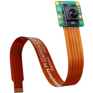Raspberry Pi AI Camera