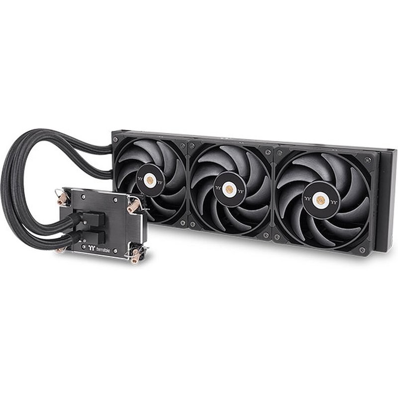 Thermaltake AW360 (Noir)