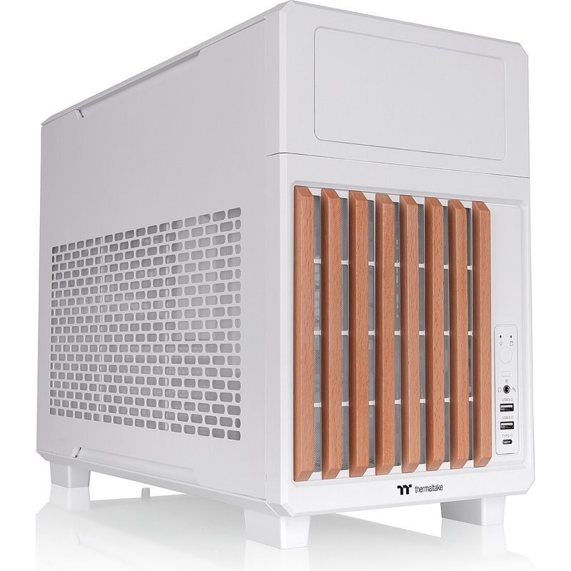 Thermaltake TR200 WS - Blanc