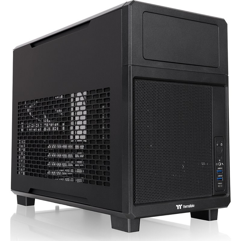 Thermaltake TR200 - Noir