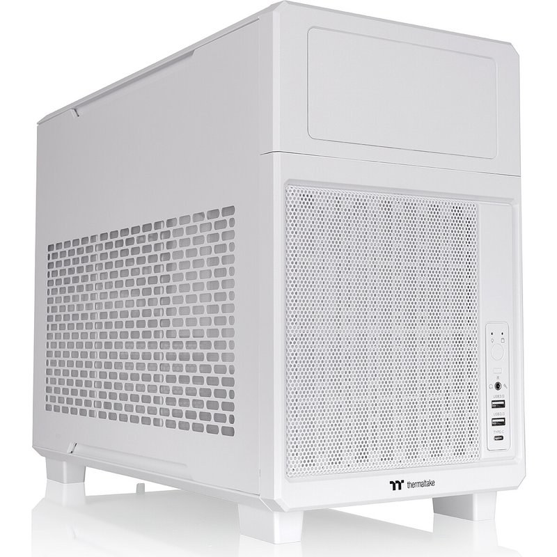 Thermaltake TR200 - Blanc
