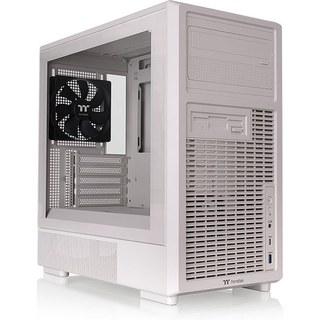 Thermaltake Retro 260 TG (Blanc)