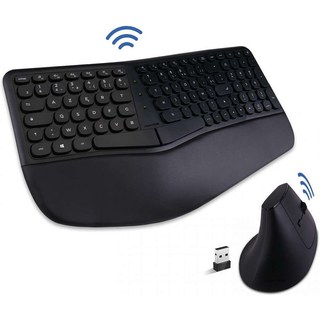 Advance SmartErgo Wireless
