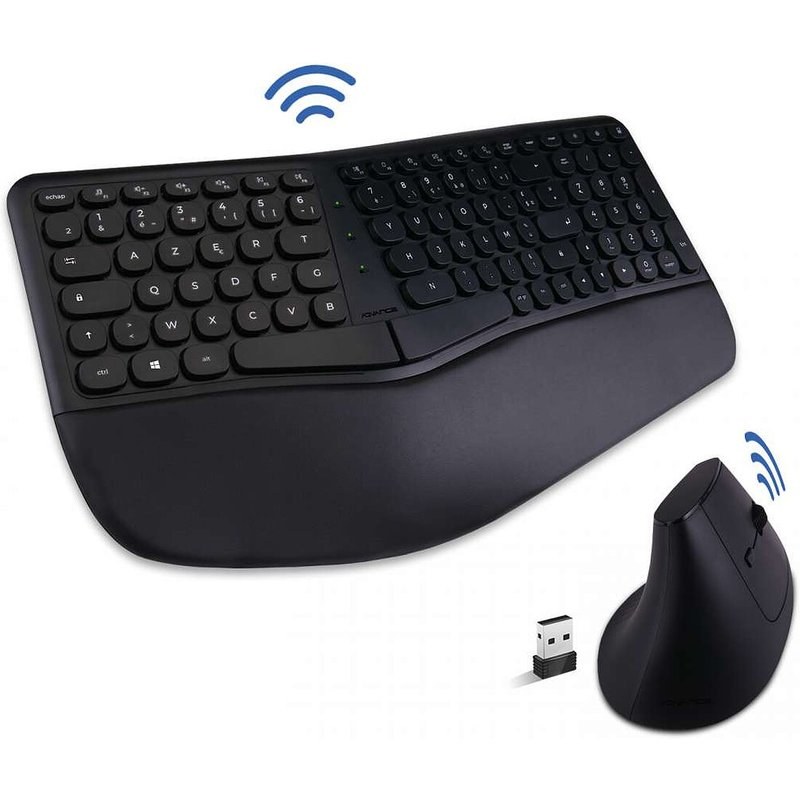 Advance SmartErgo Wireless