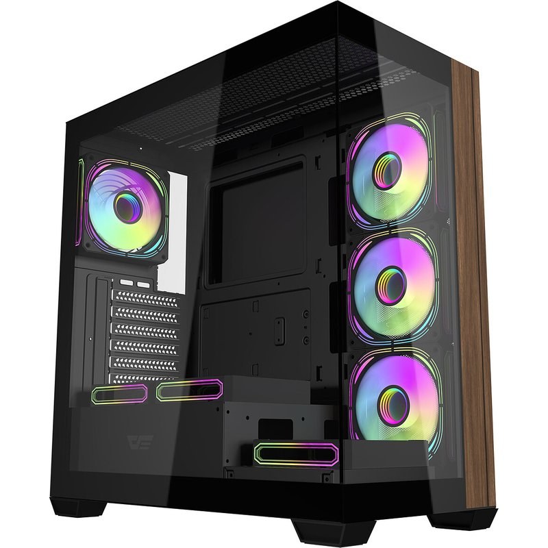 darkFlash DS900W (noir)